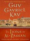 Cover image for The Lions of Al-Rassan